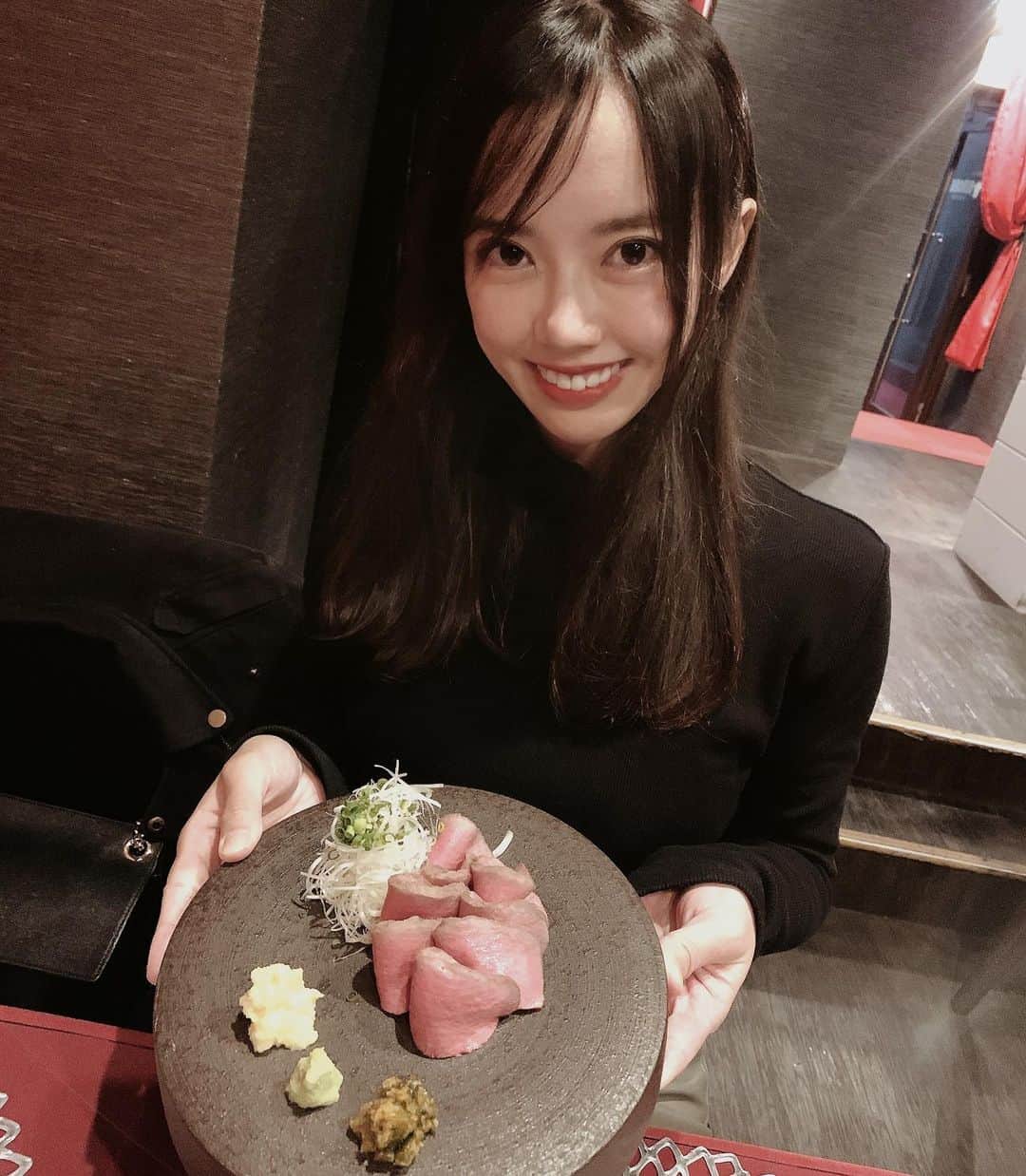 hina2221のインスタグラム：「牛タン専門店 @berobe_ikebukuro で牛タン祭りしてきました💕 牛タンの専門店ってなかなかないし、リーズナブルで女子会にもお勧め🍖✨ . . .  #japanesefood #グルメ女子  #食べすたぐらむ #美味しいものぐらむ #飯テロ #飯テログラム #飯テロ動画 #肉 #お肉大好き  #instafood #foodstagram #foodie #foodporn #foodphotography #like4likes」