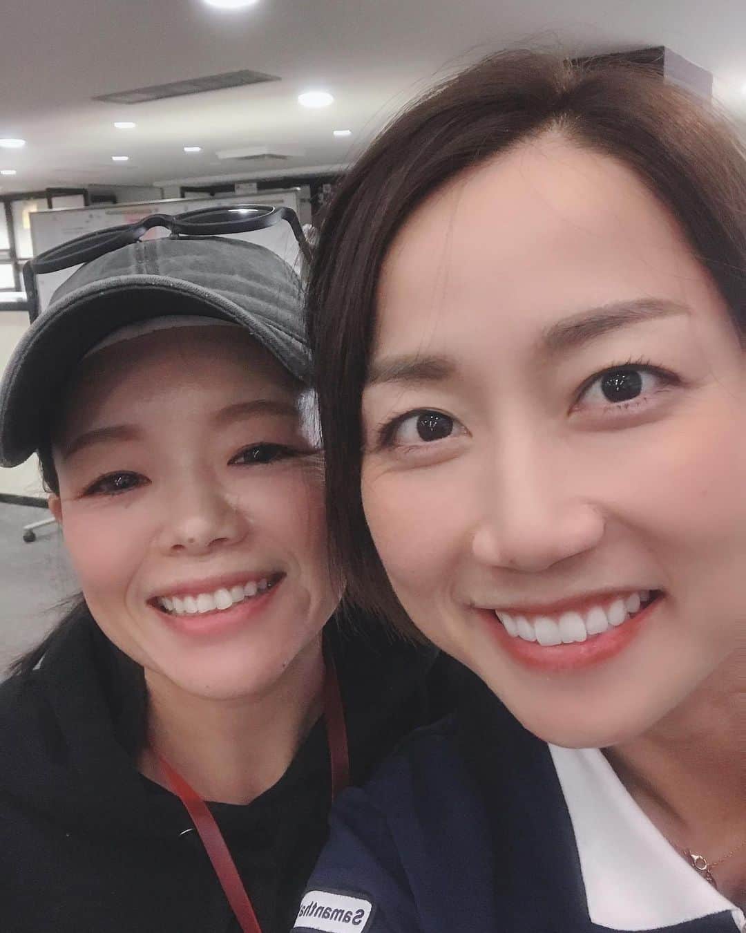 川原由維のインスタグラム