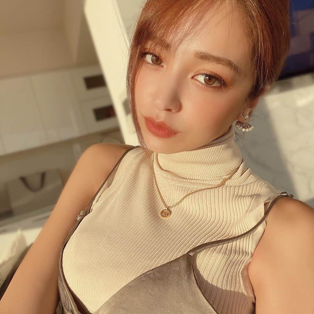 CARINA（日向カリーナ）のインスタグラム