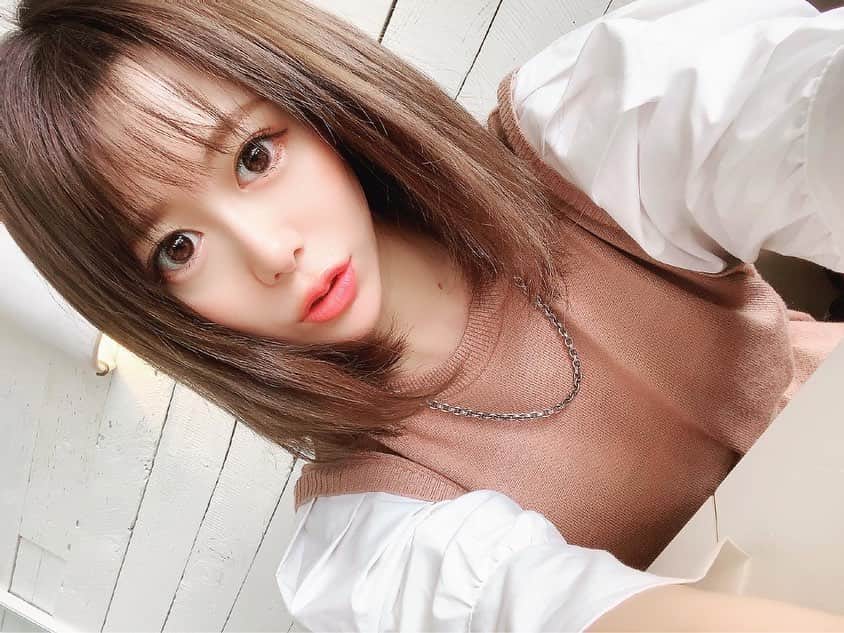 かめだなつみのインスタグラム