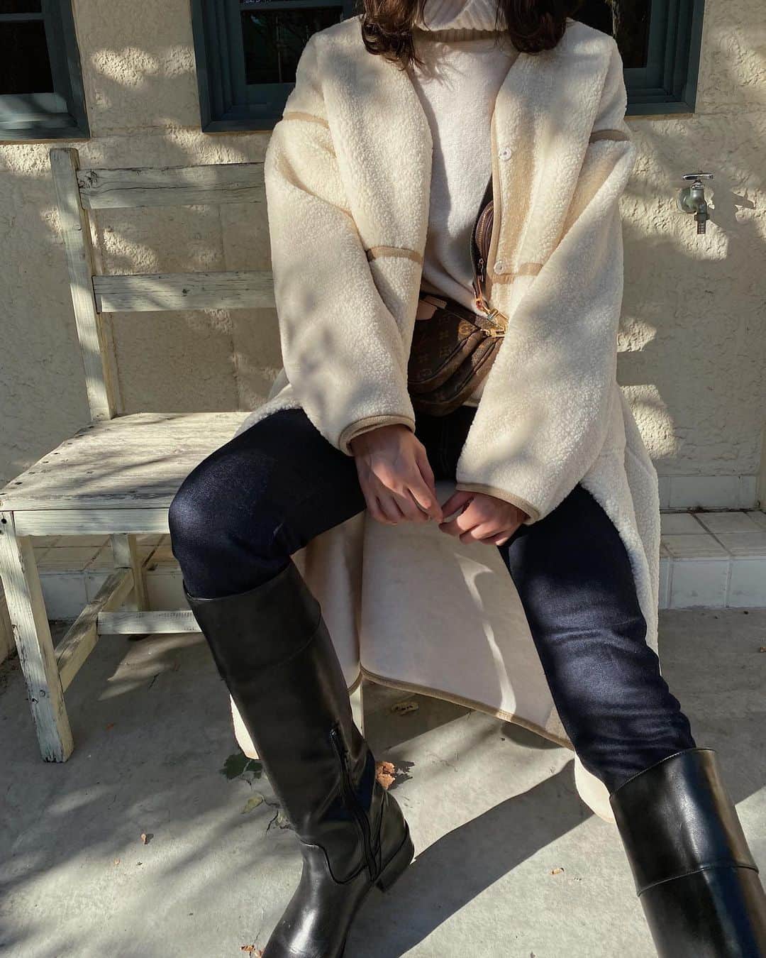 Yuika Matsuのインスタグラム
