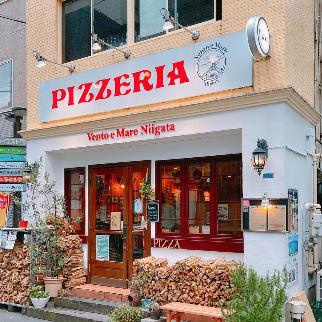 海津ゆうこのグルメインスタ