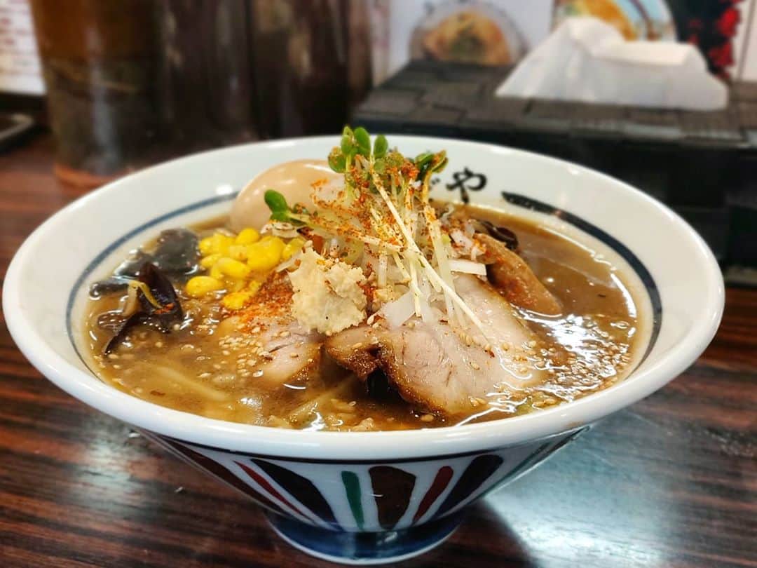 つけMen野郎のグルメインスタ