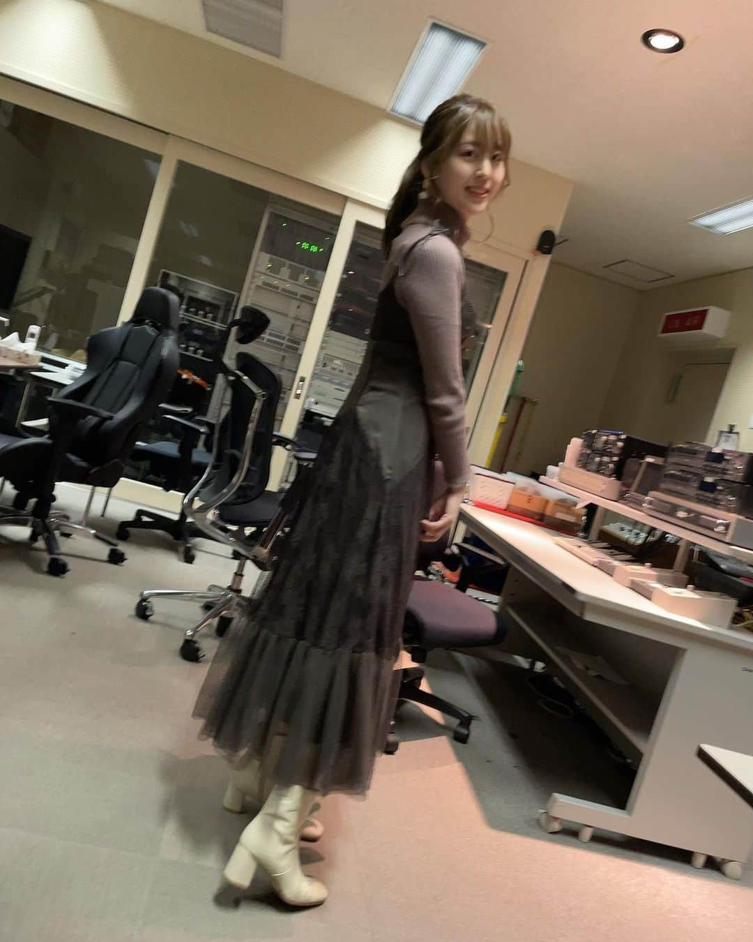 磯田彩実のインスタグラム