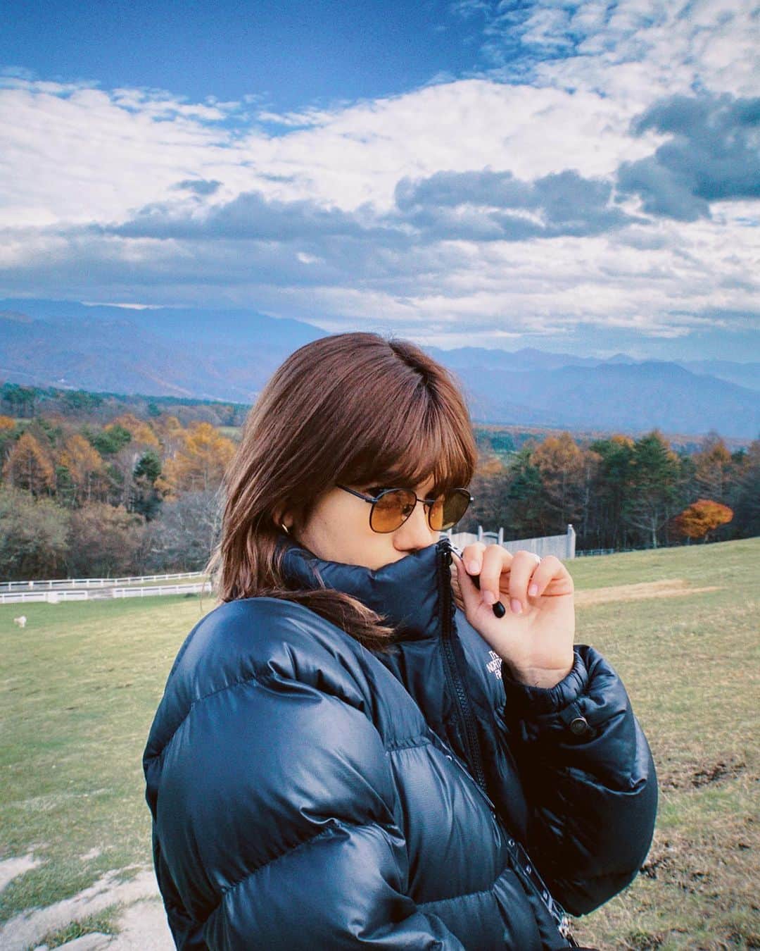 美南レイラのグルメインスタ