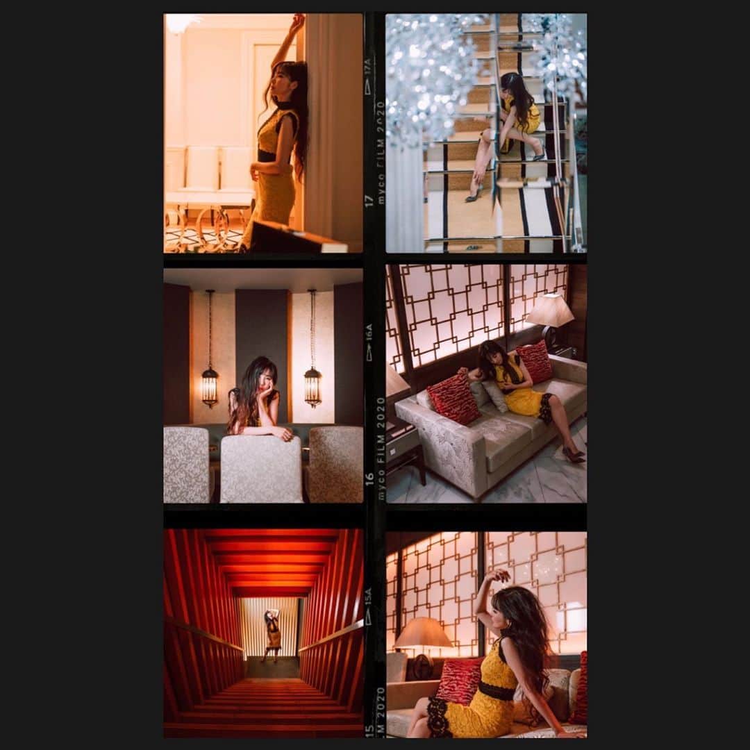 mycoのインスタグラム：「ストーリーで色々応えてくれてありがとう♡﻿ ﻿ QQのCDは限定で売り切ったんだよね。﻿ シングル3枚を各1000枚づつと﻿ アルバム1枚で赤ver.緑ver.と各1000枚で﻿ 世の中に合計5000枚だけあるはずなの。﻿ ﻿ CD売る時も「絶対何年かしたら高値つく﻿ ので買ってください！」と言ってたんだけど﻿ ﻿ ほんとにそれが…﻿ オークションで１５倍の値段付いたりと﻿ そんなにしてでも欲しい方がいるのかと﻿ 歌い手としては嬉しいのと﻿ 定価以上での取引は悲しさもあり…複雑﻿ ﻿ 韓国の方も私のインディーズ活動を﻿ 知っててくれる方がいて…﻿ 「再販して下さい！どうしても欲しい」﻿ と何人かの方が言ってくれてね。﻿ ﻿ その中でも1人の方が﻿ 歌を聞いて歌詞を書き出してくれてて﻿ 聞き取れなかったところがあるので﻿ 教えて下さいと…﻿ CDないからYouTubeの見てくれて﻿ 歌詞を書き出してくれてるわけで﻿ なんだかジーーンとしてしまって…﻿ ﻿ YouTubeも丸々ちゃんとないもんね。﻿ 申し訳なく思いましてね。﻿ ﻿ あ！それでね。﻿ 最近のカバーで撮影してくれてるのが﻿ ヒロトさんなの📸﻿ @hirotographer_portrait  私のものも載せてくれてるので是非﻿ 遊びに行って欲しいの。﻿ コメント貰えると嬉しい！って書いてある！﻿ だからご挨拶してきて♡﻿ ﻿ そう。それでね。﻿ わたしは思ったの。﻿ ﻿ QQの音源はそのまま使い﻿ 視覚での部分は新しい命を吹き込もうと。﻿ ﻿ だって当時のバンドの写真使うのも﻿ なんか思い出アルバムになるだけだからね。﻿ ﻿ だからメンズファンの方には物足りない﻿ と思うのだけど…﻿ ﻿ 1曲づつ大切にYouTubeに更新してこうと﻿ ﻿ カメラマンのヒロトさんにお願いして﻿ 色々と撮ってもらおうと思ってるの。 伝えたいことを写真にもぶち込もうと思ってる。 ﻿ ﻿ 写真できて﻿ 編集作業に出して﻿ 歌詞入れしてもらって﻿ 英語韓国語中国語の翻訳も入れて﻿ 作るから出来たら見てくれるかな？﻿ ﻿ 歌詞はちゃんと伝えたいから﻿ 翻訳にもこだわってるから﻿ 少し時間かかってるけど﻿ ﻿ 出来上がったら聞いてくれるかな？？﻿ ﻿ ﻿ ストーリーの質問の答えは﻿ 文字数制限あるみたいね。﻿ コメントならいくらでも書けるから﻿ ﻿ 好きな曲やなぜその曲が好きなのか﻿ 好きな歌詞のフレーズや﻿ ライブの思い出や…﻿ 色々したねライブで（笑）﻿ 鬼の全身タイツはいた記憶ある…﻿ ﻿ yasuさんには路上で歌ってないで﻿ うちで歌いなってツアー呼んでもらったね﻿ 懐かしいね…﻿ ﻿ じゅーさんにも今日﻿ QQの曲ちゃんとYouTubeでやろうと﻿ 思いますって話したところなの…﻿ ﻿ ﻿ あ…﻿ ﻿ ﻿ なんかインスタで語っちゃった…﻿ ﻿ 今はまだ1曲だけしか写真撮ってなくて﻿ 編集作業中なの。﻿ ストーリーで沢山の人がそれぞれ曲目﻿ 言ってくれてるからもう少し話聞きたくて﻿ ﻿ だからインスピレーションもらいたいの。﻿ ﻿ ﻿ 良かったら語ってね。﻿ ﻿ 1曲だけになるか﻿ もっともっとやるか﻿ ﻿ みなさん次第です♡  #quintillionquiz」