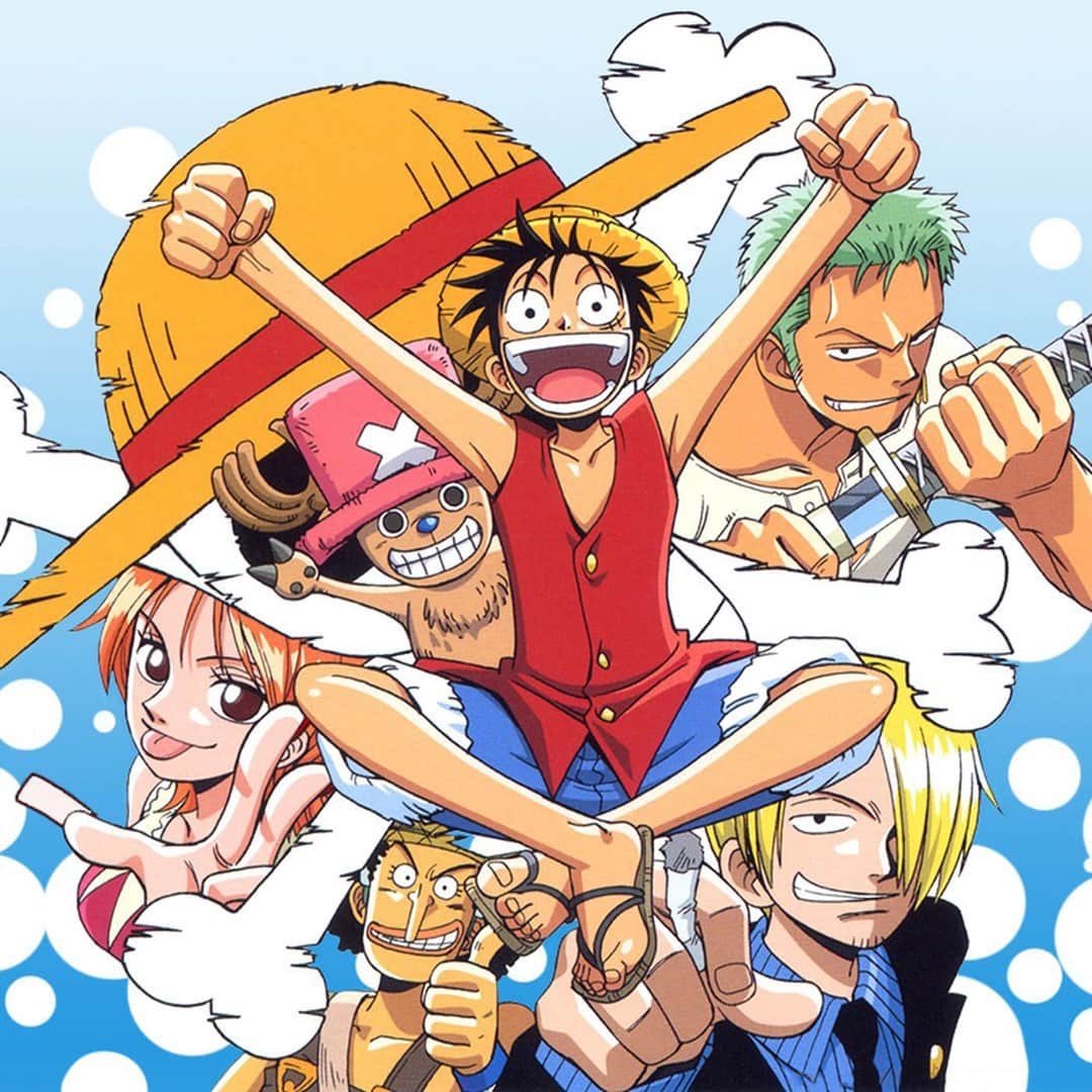 HYPEBEASTさんのインスタグラム写真 - (HYPEBEASTInstagram)「#hypeAF: ‘One Piece’ is set to hit its 1,000th chapter milestone, and to celebrate Shonen Jump wants to bring everyone up to speed on the story by offering free chapters every week. Revisit the old chapters via the link in our bio and expect the 1,000th chapter arrive before the end of 2020.⁠ Photo: Weekly Shōnen Jump」11月9日 22時20分 - hypebeast