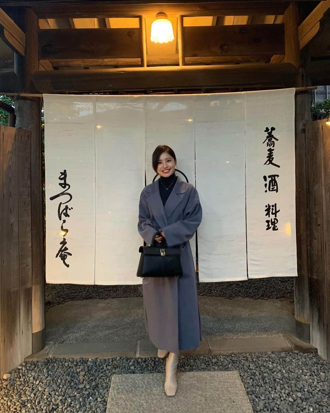 明松美玖のグルメインスタ