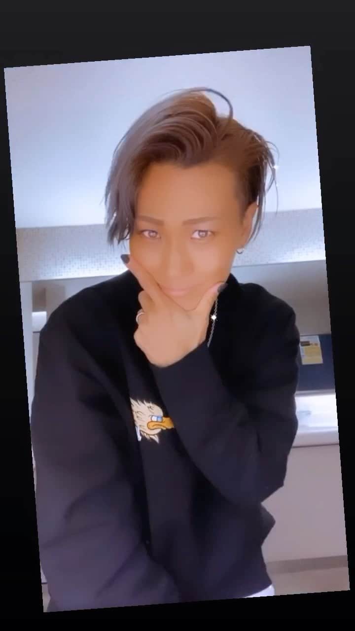 REGSTYLEのインスタグラム
