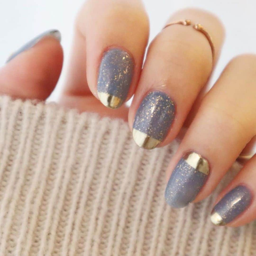Icegel Nailのインスタグラム