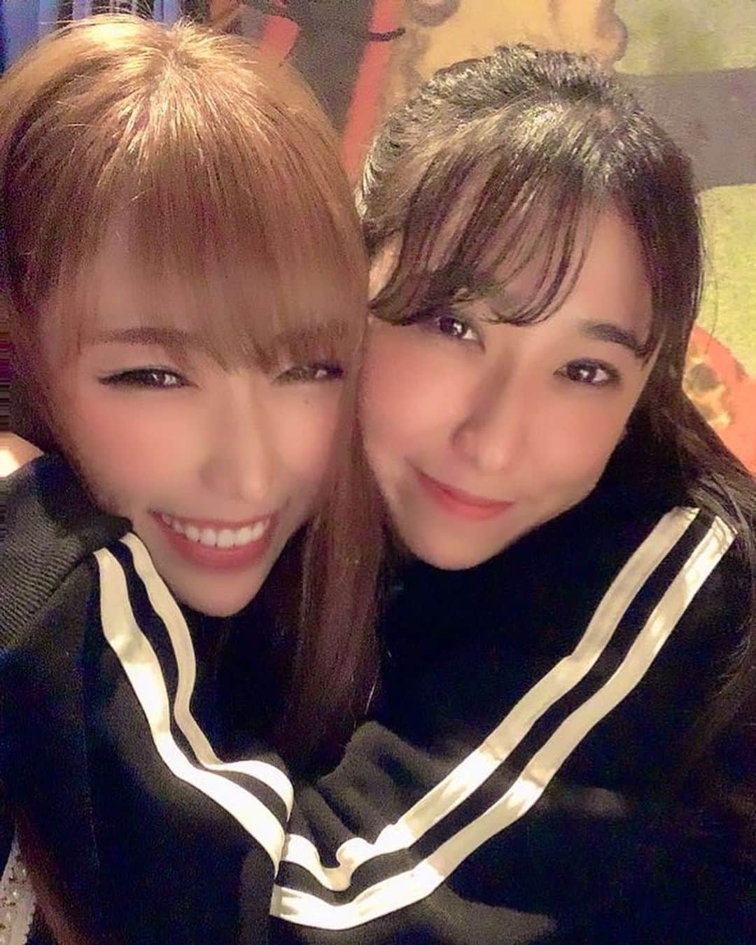 七海ティナのグルメインスタ