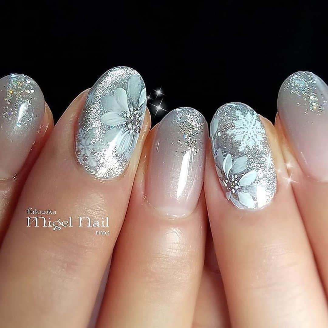 Icegel Nailのインスタグラム