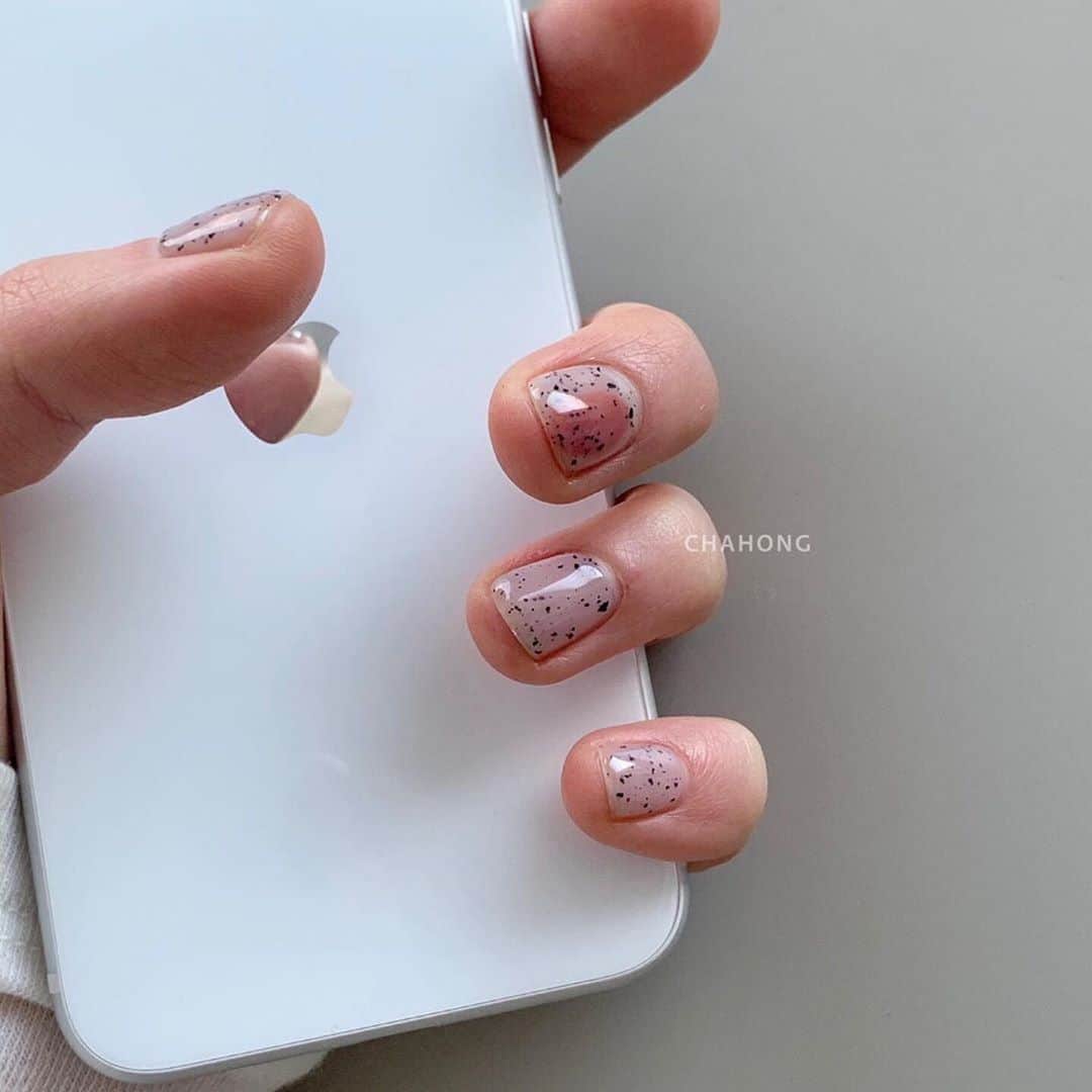 Icegel Nailのインスタグラム