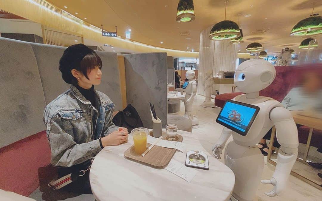 来栖うさこのグルメインスタ