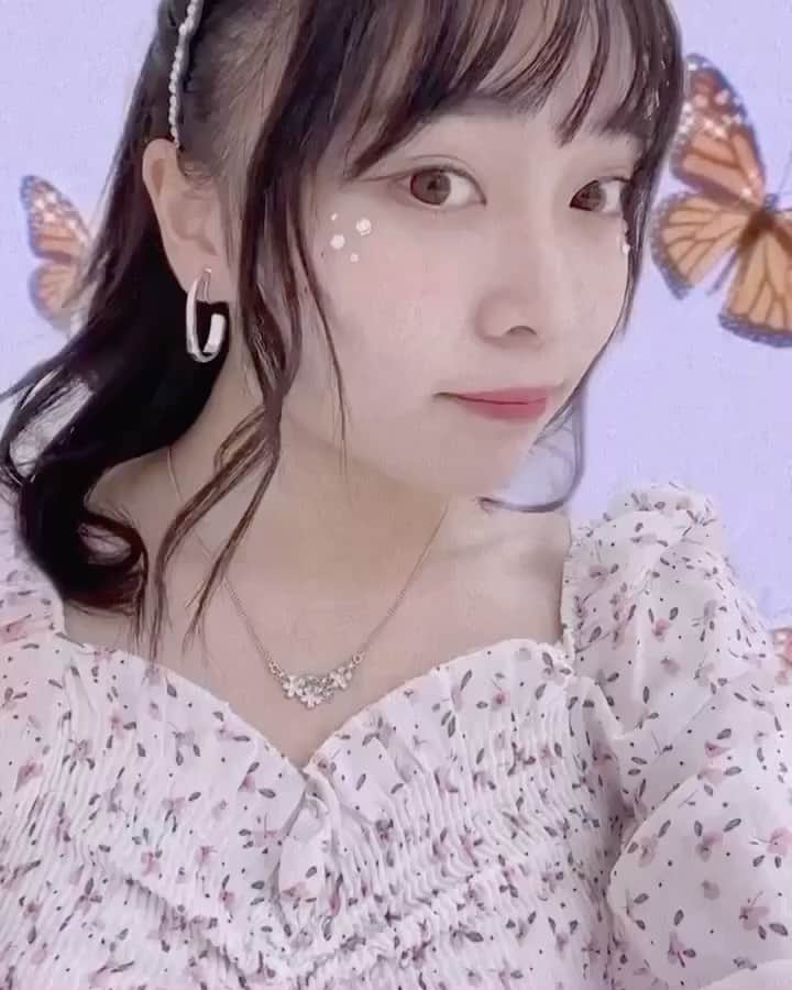 のインスタグラム：「前学校でtwiceカバーした時の」