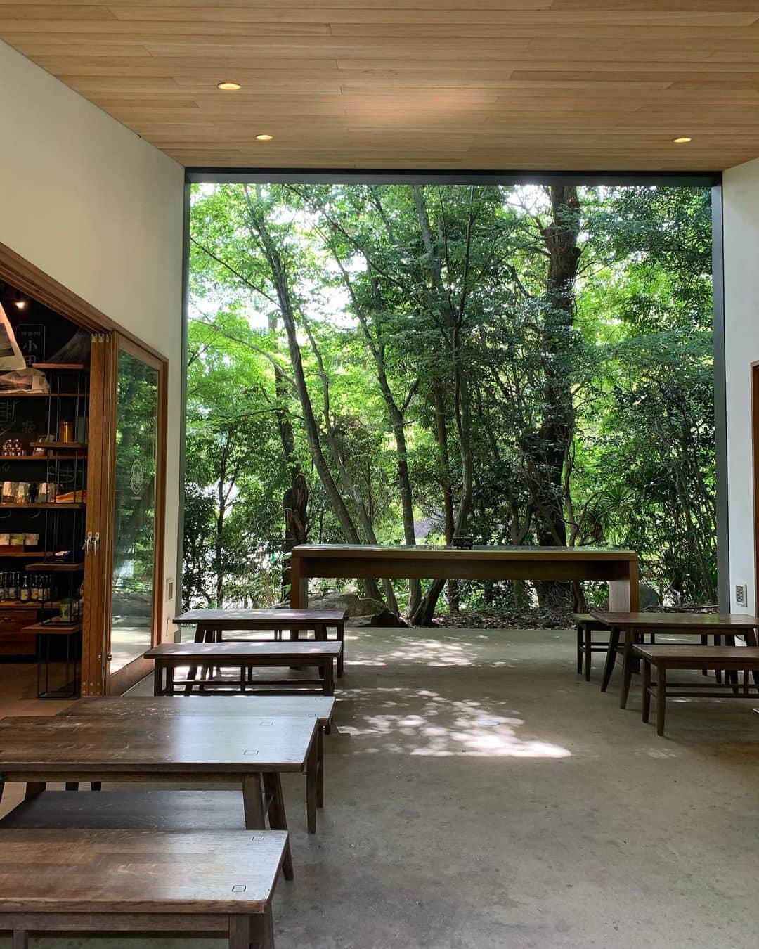 須貝茉彩のグルメインスタ