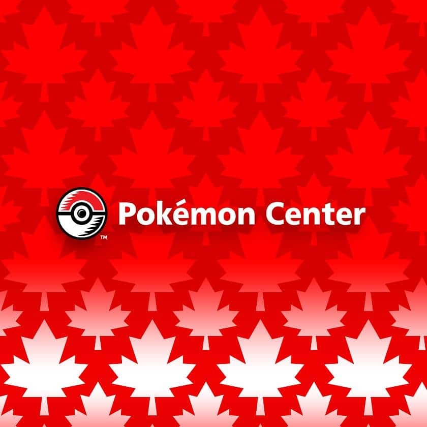 Pokémonさんのインスタグラム写真 - (PokémonInstagram)「What’s this? The #PokemonCenter is evolving! 🇨🇦 The Pokémon Center is now available in Canada!  Live now at PokemonCenter.ca and the link in our bio, Canadian Trainers!」11月10日 8時08分 - pokemon