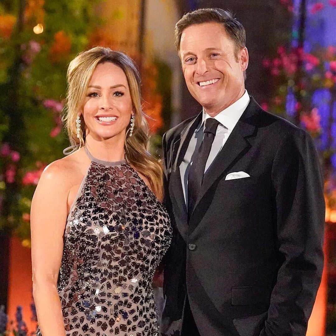 E! Onlineさんのインスタグラム写真 - (E! OnlineInstagram)「After Clare Crawley "blew up #TheBachelorette," rumors started to form that there was bad blood between her and Chris Harrison. Link in bio for how he and Bachelorette producers really felt about Clare's exit. (📷: ABC/Craig Sjodin)」11月10日 8時31分 - enews