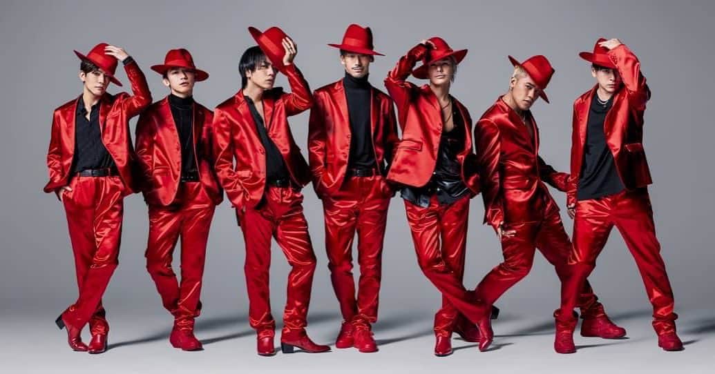 今市隆二さんのインスタグラム写真 今市隆二instagram Jsb3 Risingsoul 10thanniversary 11月10日 8時44分 Jsbryuji Official