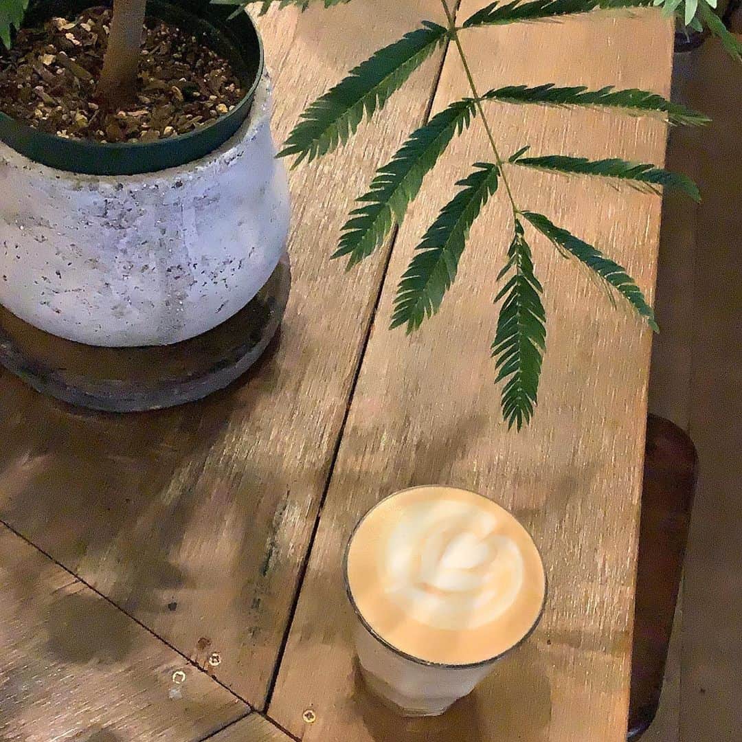 HeyCoffeeのグルメインスタ
