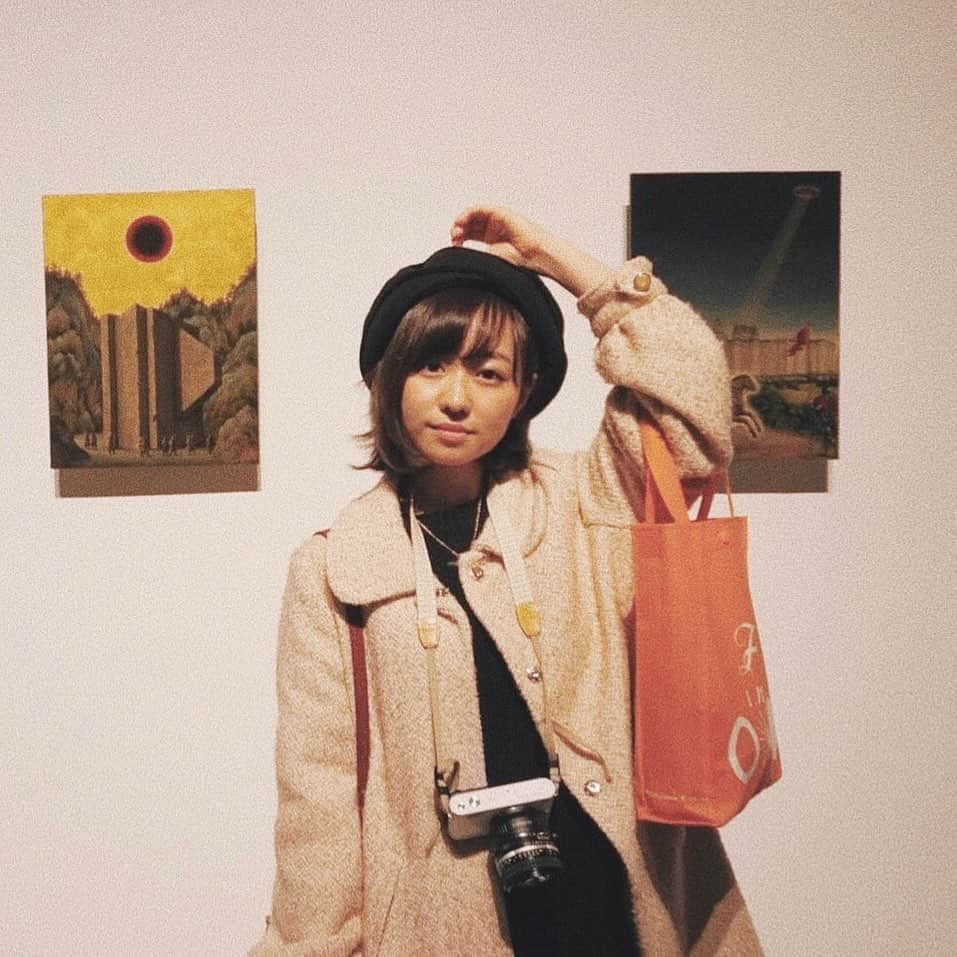 伊倉愛美さんのインスタグラム写真 - (伊倉愛美Instagram)「4年前のクリスマスイブ〜。🖼🎄 photo by Rina Koike データいっぱいだから消そうと思って 過去の写真見返してるけど 消したくない想い出しかない。」11月10日 9時19分 - ikura_manami