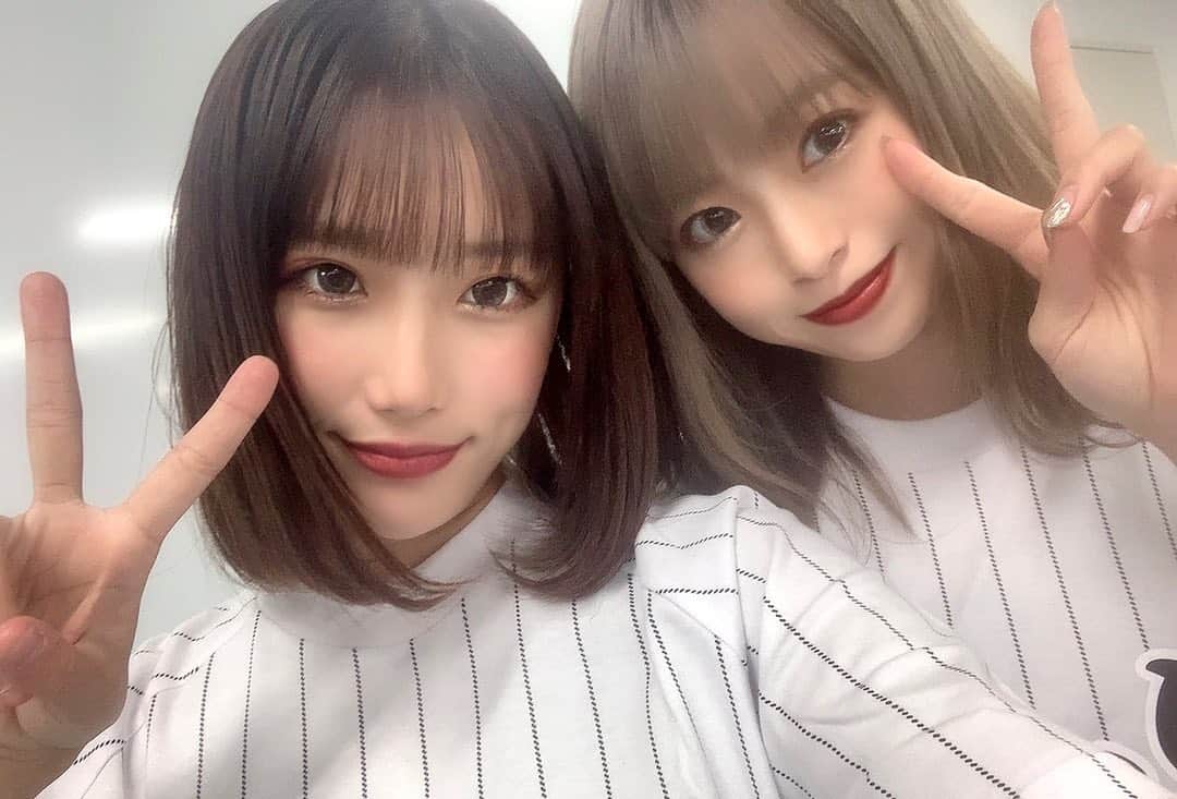 MOEKAのインスタグラム