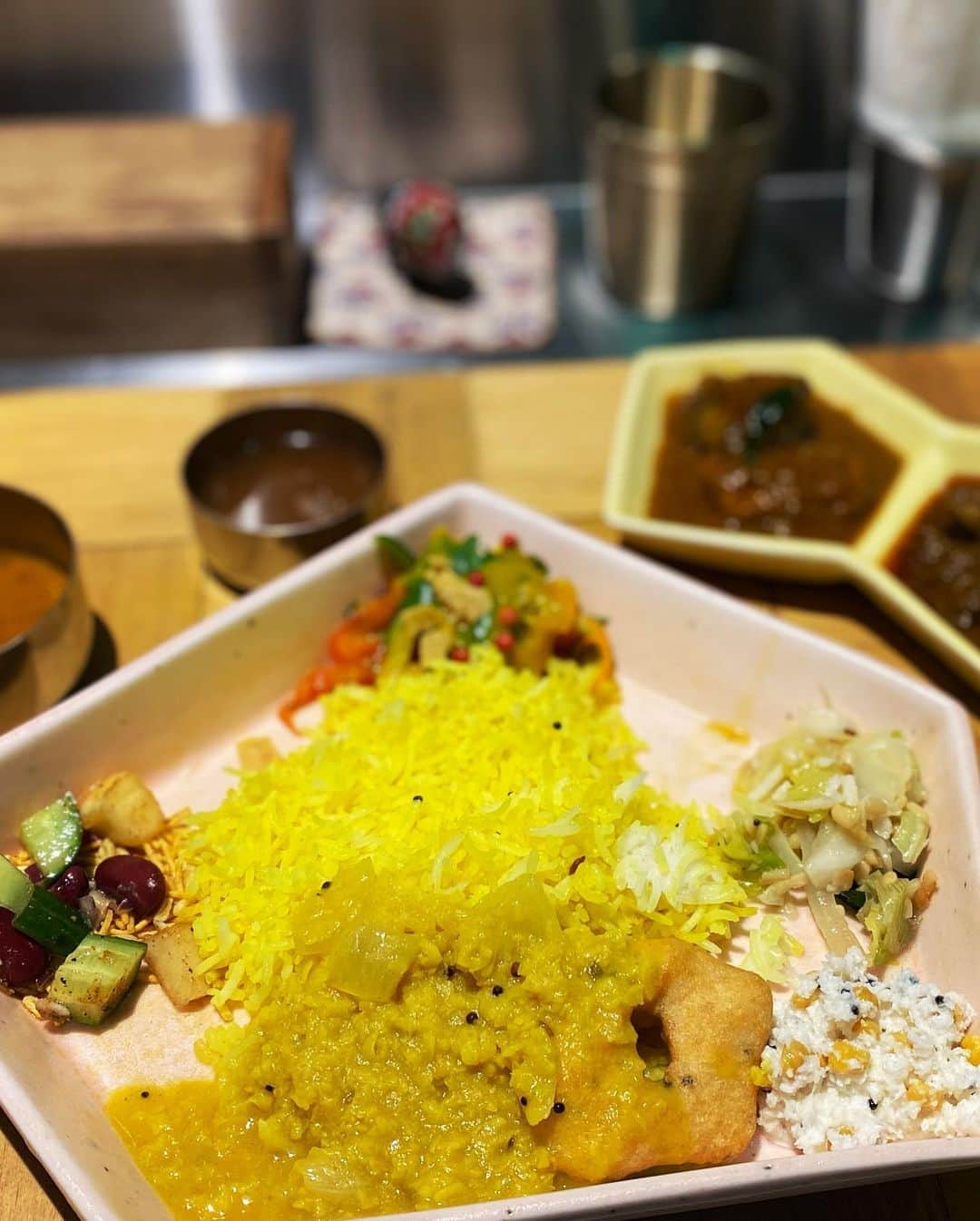 岩井七世のグルメインスタ