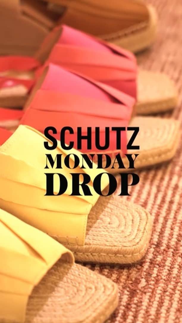 Schutzのインスタグラム：「Novidades da semana com @sowagner」