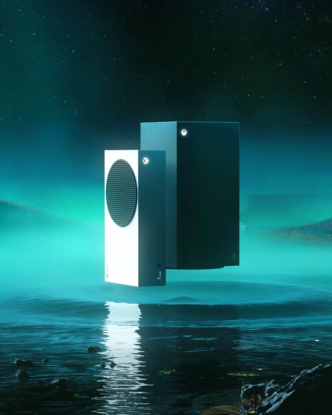 Xboxさんのインスタグラム写真 - (XboxInstagram)「Dreams, meet Dreamer. Xbox Series X|S launch soon. #PowerYourDreams」11月10日 1時00分 - xbox