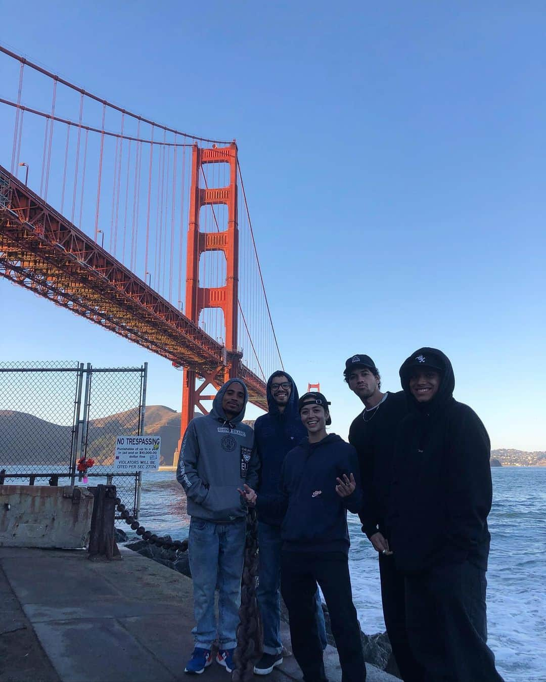 マニー・サンティアゴさんのインスタグラム写真 - (マニー・サンティアゴInstagram)「Another successful mission. Thank you San Francisco ❤️ One clip at a time “CALIFORNIA”」11月10日 2時03分 - mannysantiago