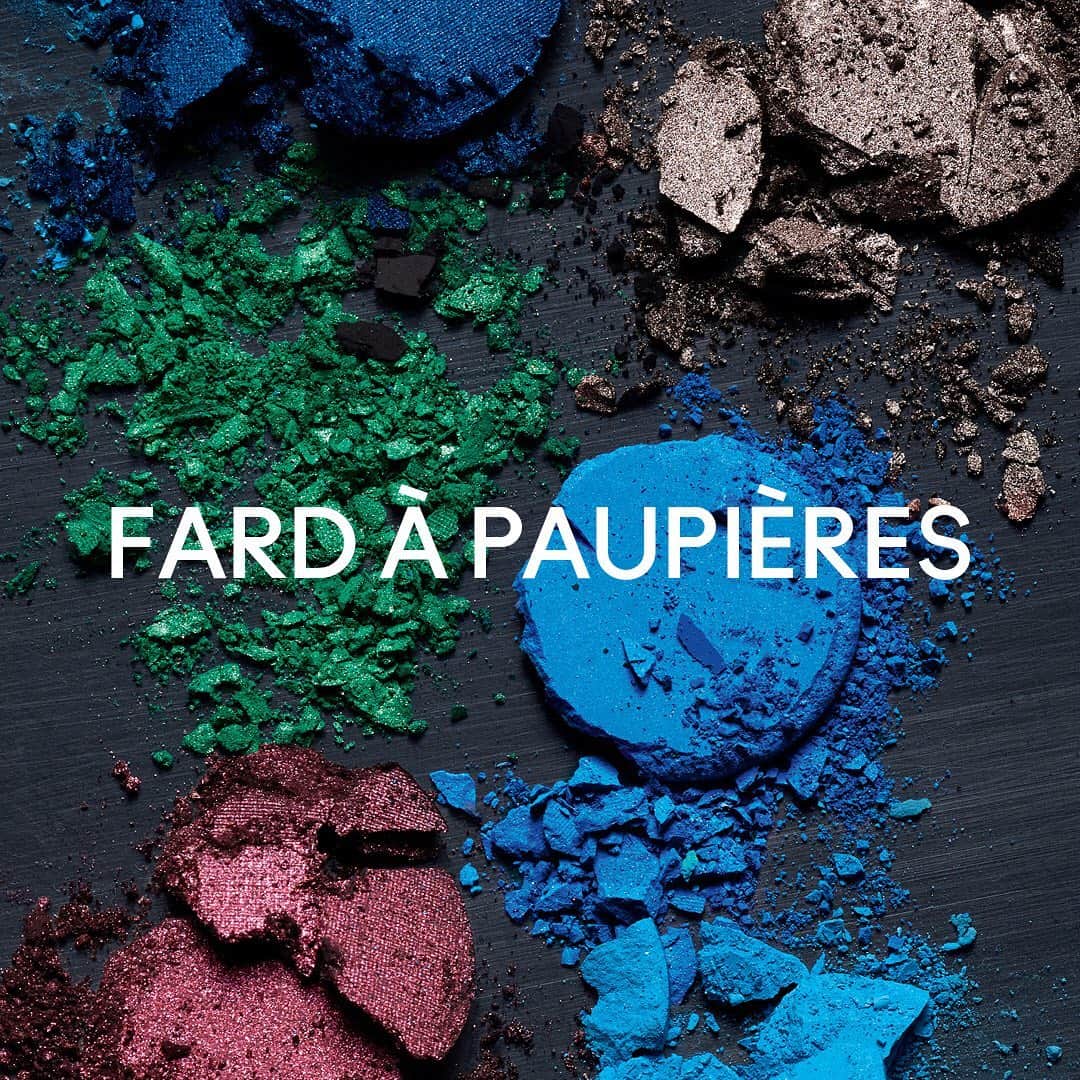 M•A•C Cosmetics Franceのインスタグラム
