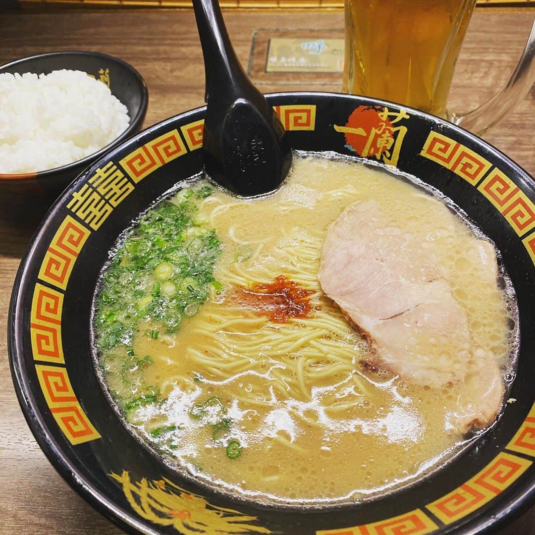 松隈ケンタのグルメインスタ