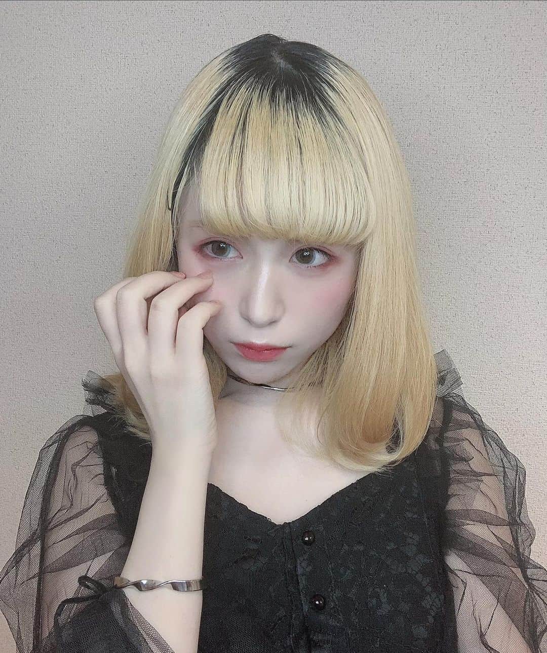 のインスタグラム：「チャンモニ写真」