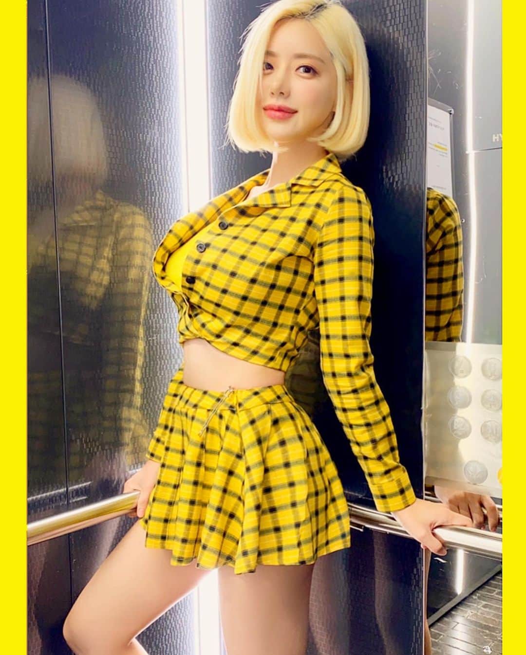 Dj Sodaのインスタグラム：「잘자💛good night~🌟✨」