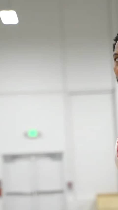 カーメロ・アンソニーのインスタグラム：「B(e) More #STAYME7O」