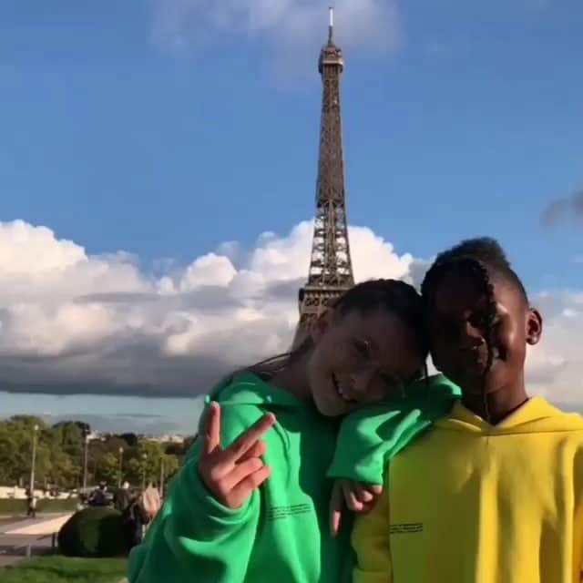 NICKY JAMのインスタグラム