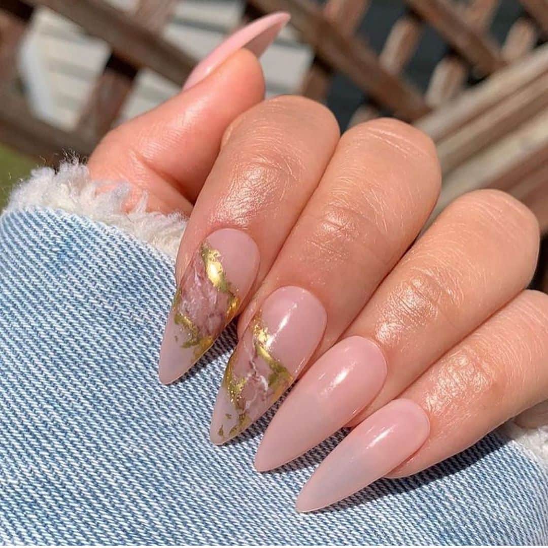 wakeupandmakeupさんのインスタグラム写真 - (wakeupandmakeupInstagram)「Which is your fave? 1...2 or 3? @insatiablenails ❤️❤️」11月10日 2時42分 - wakeupandmakeup