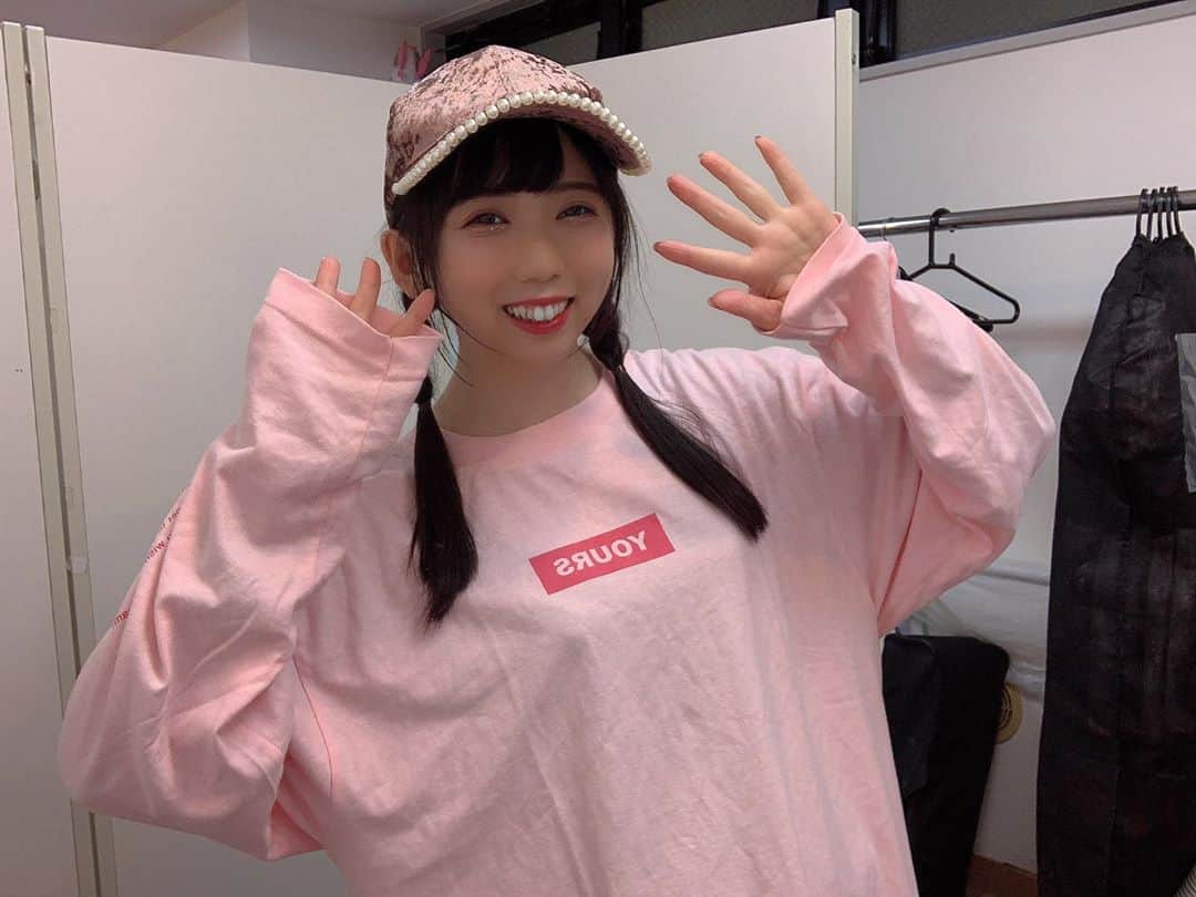 瀬戸栞のインスタグラム