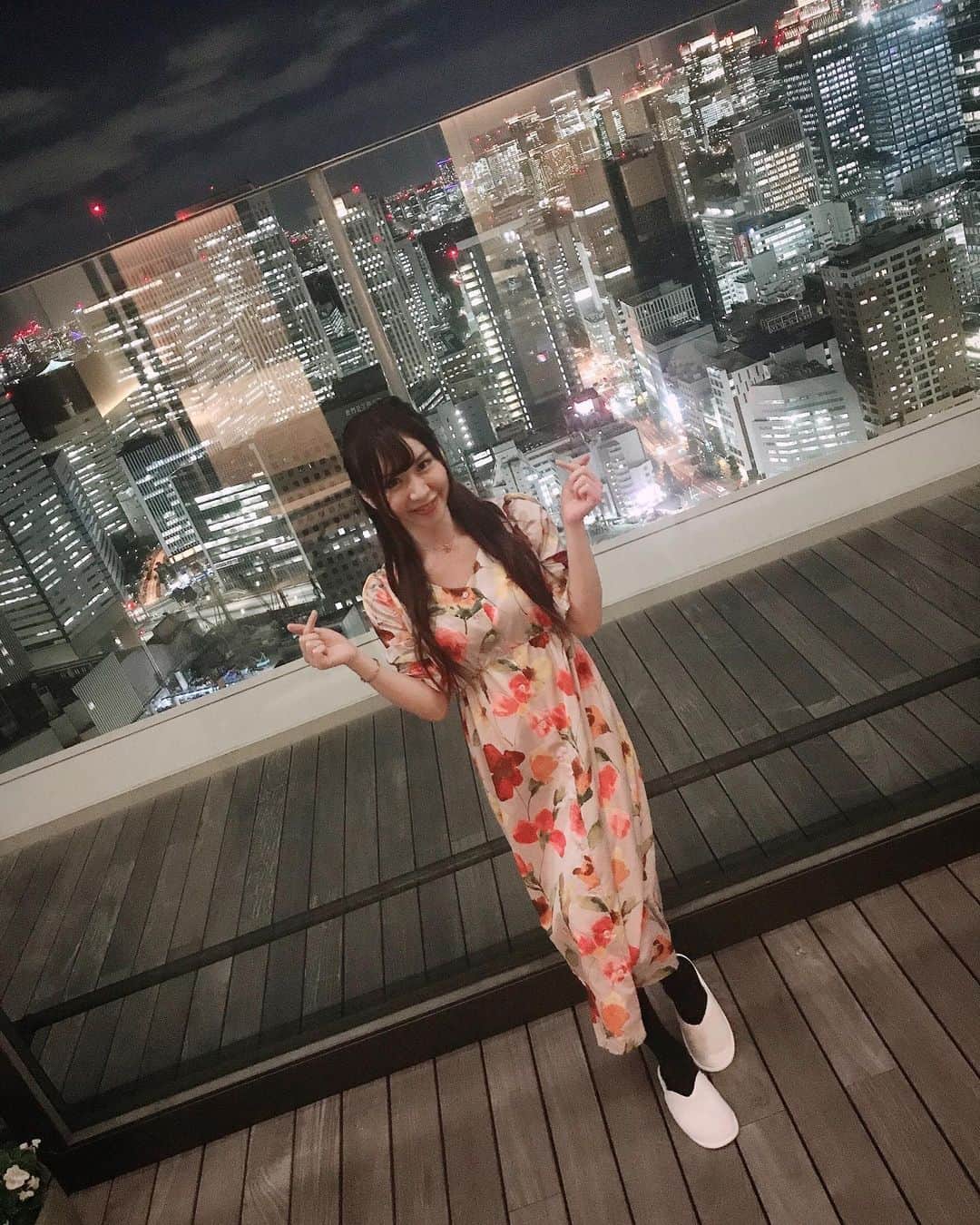 橘芹那のインスタグラム