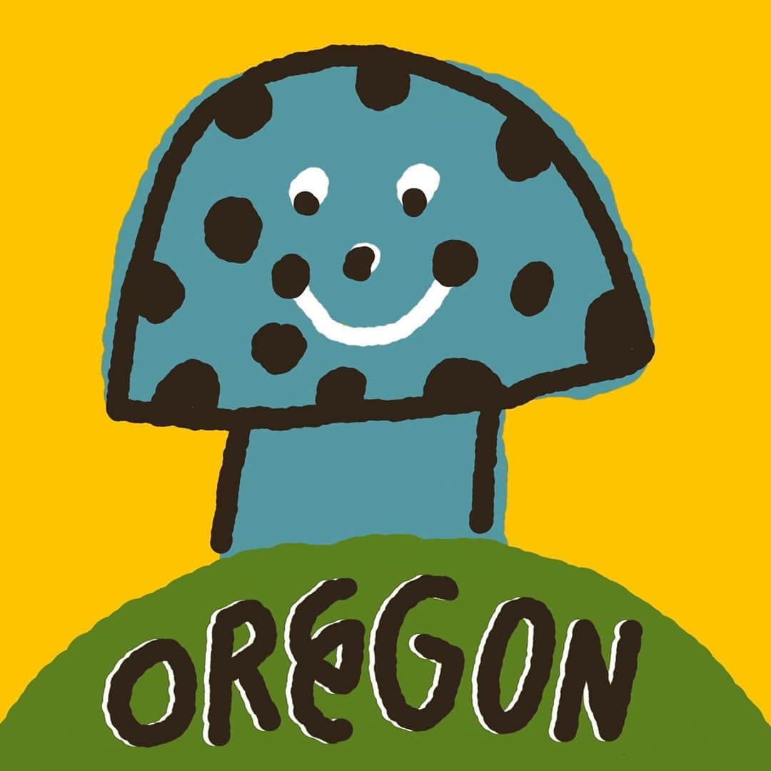 Jason G. Sturgillさんのインスタグラム写真 - (Jason G. SturgillInstagram)「All the excitement around the removal of the most terrible human from public office has overshadowed some amazing measures that were passed where I live. Oregon has legalized Psilocybin which I think will be amazing to see it’s effect on people suffering with mental health issues. We also approved free preschool for everyone, another first in the country and will hopefully become nationwide. Another huge one was the decriminalization of drugs and establishing a drug addiction and recovery program! ♥️♥️♥️♥️♥️♥️♥️」11月10日 2時50分 - jgspdx