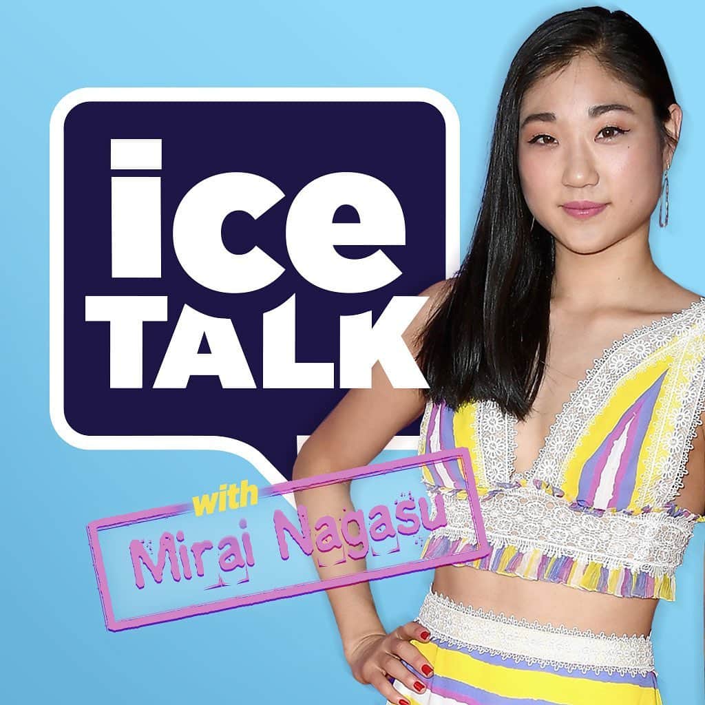 長洲未来のインスタグラム：「I’m super bad about updating everyone on my LIFE because communication is one of my weaker skills, BUT I’ve been enjoying being a host on @usfigureskating ‘s Ice Talk. On my second episode, we talk to @alexmartinj and his experience transitioning from competitive skating to balancing life as a choreographer and working a corporate job. I’ve also included a photo of us switching costumes one Halloween and all of the beads on my dress popping off. Moral of the story is that we’re still friends but I don’t let him borrow my clothes anymore. CHECK OUT ICE TALK ON WHATEVER PLATFORM YOU LISTEN TO YOUR PODCASTS. ♥️⛸」
