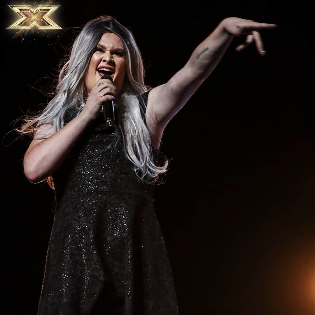 Xファクターさんのインスタグラム写真 - (XファクターInstagram)「These contestants sure know how to SHINE!🌟 Check out The #XFactor's most FABULOUS performances on YouTube now!💁‍♀️ Link in bio 👍」11月10日 3時30分 - thexfactor