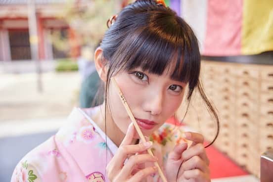 秋元るいのインスタグラム