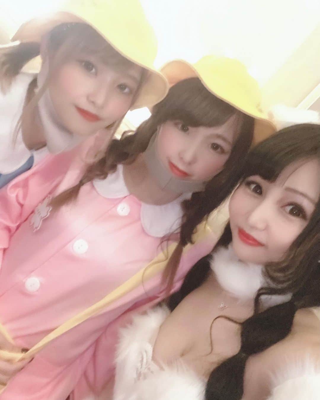 向日葵めいのインスタグラム