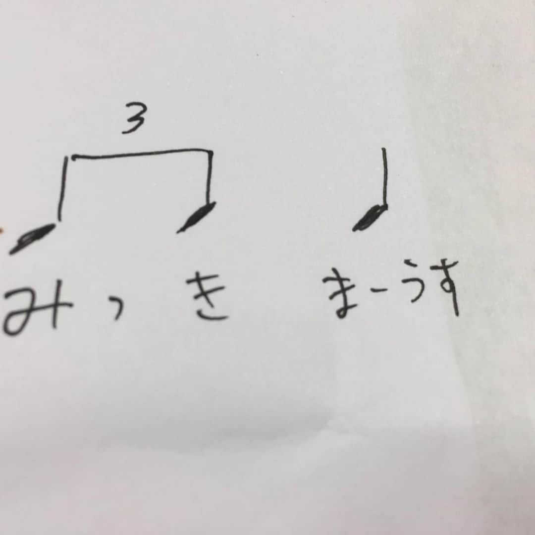 岸田繁さんのインスタグラム写真 - (岸田繁Instagram)「ミキハウス」11月10日 7時23分 - kishidashigeru