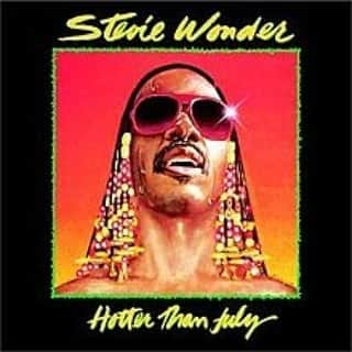 中村松江さんのインスタグラム写真 - (中村松江Instagram)「今日の一曲はStevie Wonderで『Master Blaster (Jammin')』です✨  アルバム「Hotter than July」に収録。 スティーヴィー・ワンダー、1980年リリースの一曲です✨ この曲で、初めてちゃんとスティーヴィー・ワンダーってアーティストを認識しました✨ こういう感じの曲好きですねえ👍 (№431) #歌舞伎 #中村松江 # steviewonder #masterblaster(jammin') #hotterthanjuly」11月10日 7時24分 - matsue_nakamuraofficial