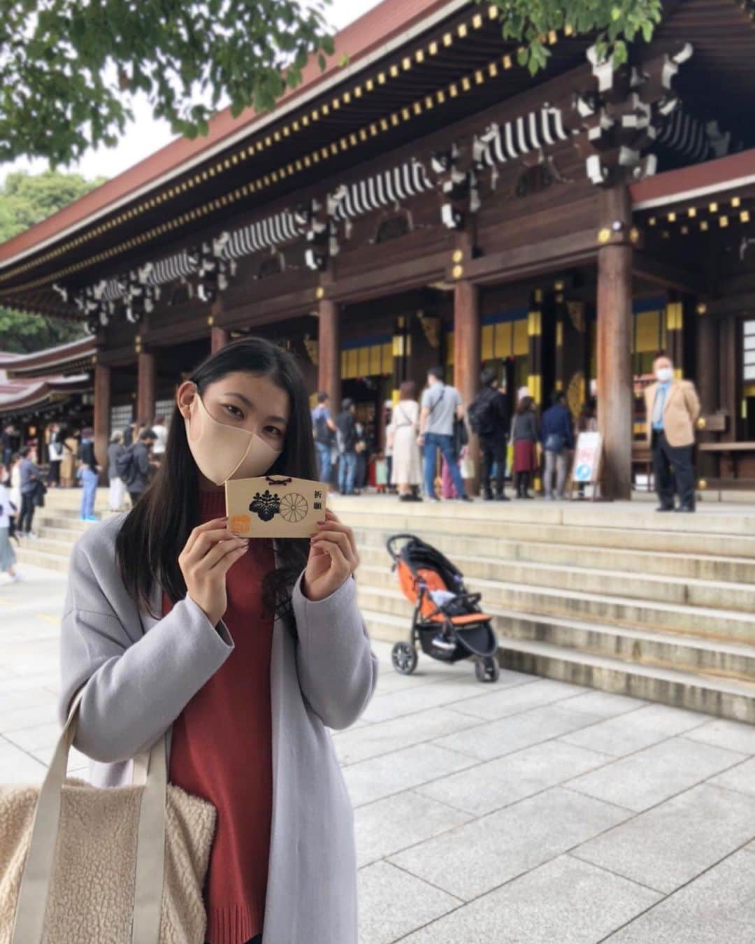 ８２１（ハニー）のインスタグラム