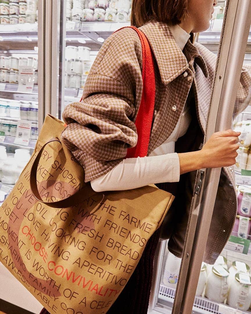 コチネレのインスタグラム