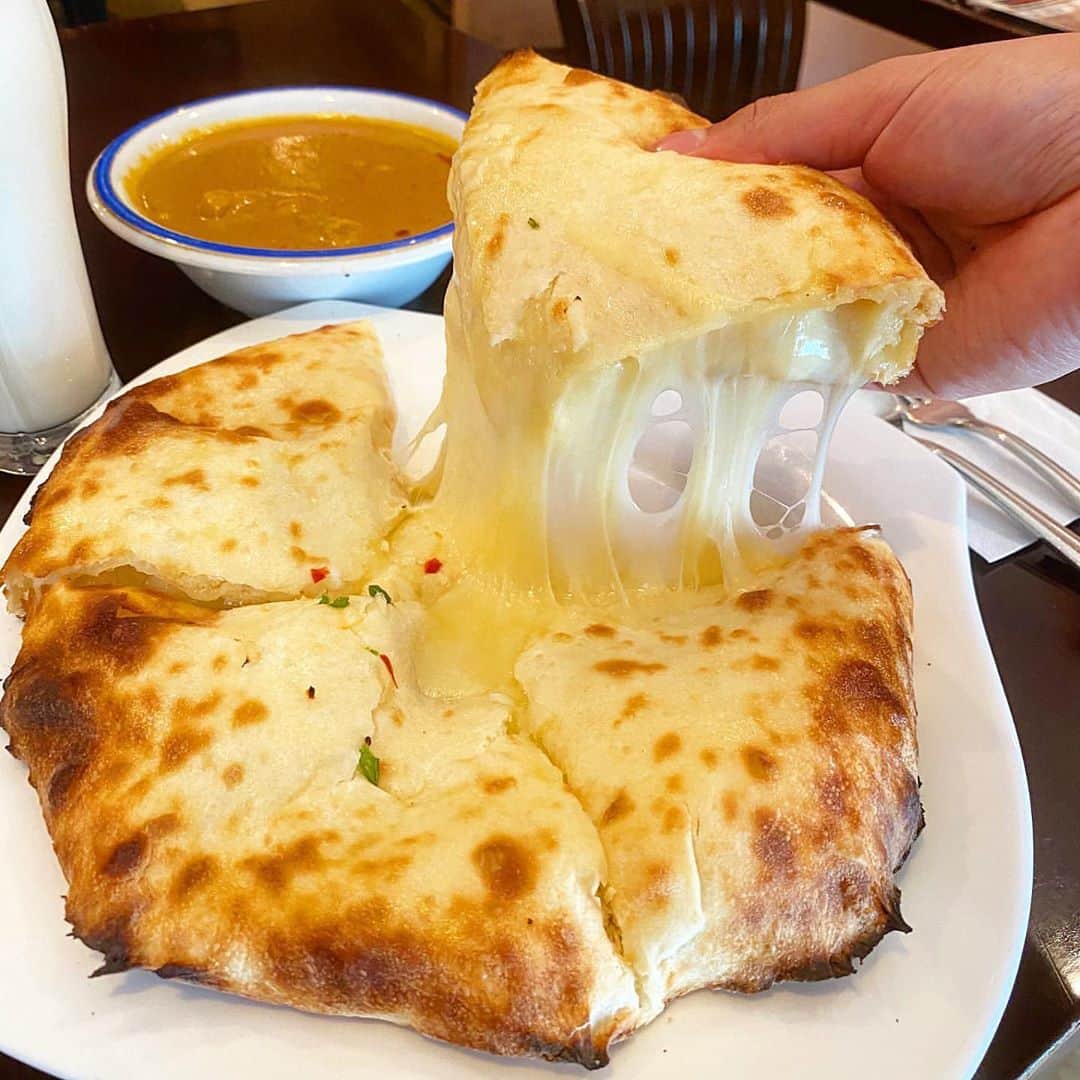 ウルフのグルメインスタ