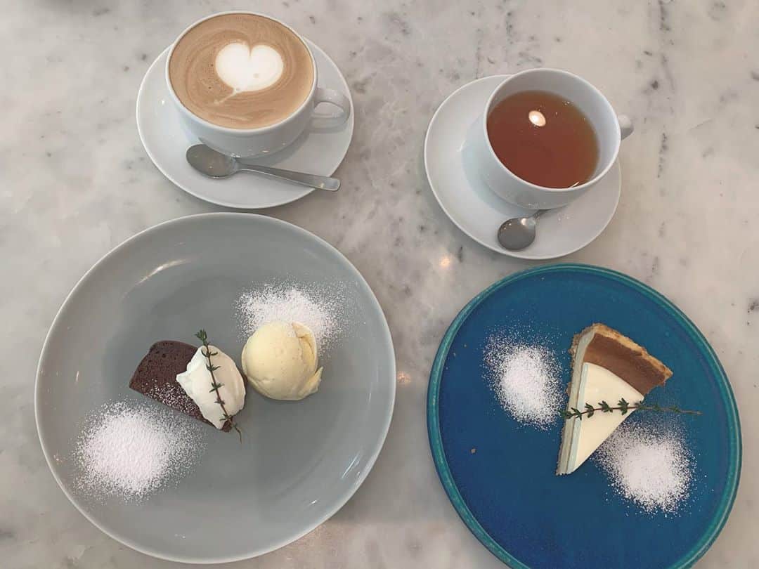 早坂梢依のグルメインスタ